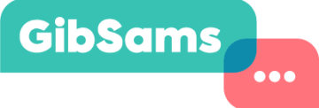GibSams Logo
